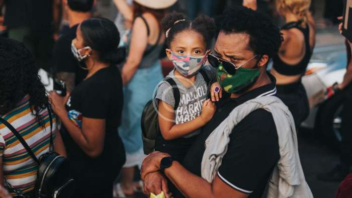 International Equality Day